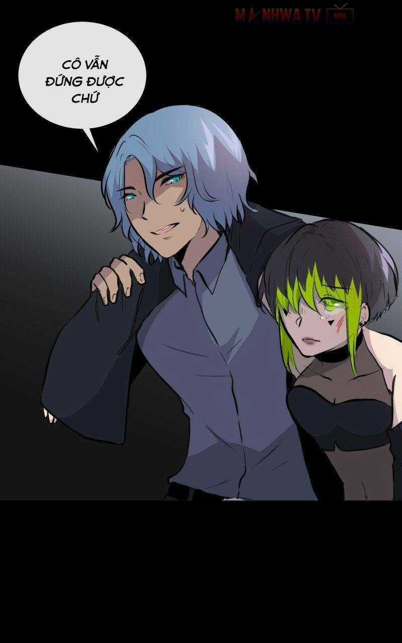 Trọng Sinh Mạc Thế - Chapter 26 - Trang 20