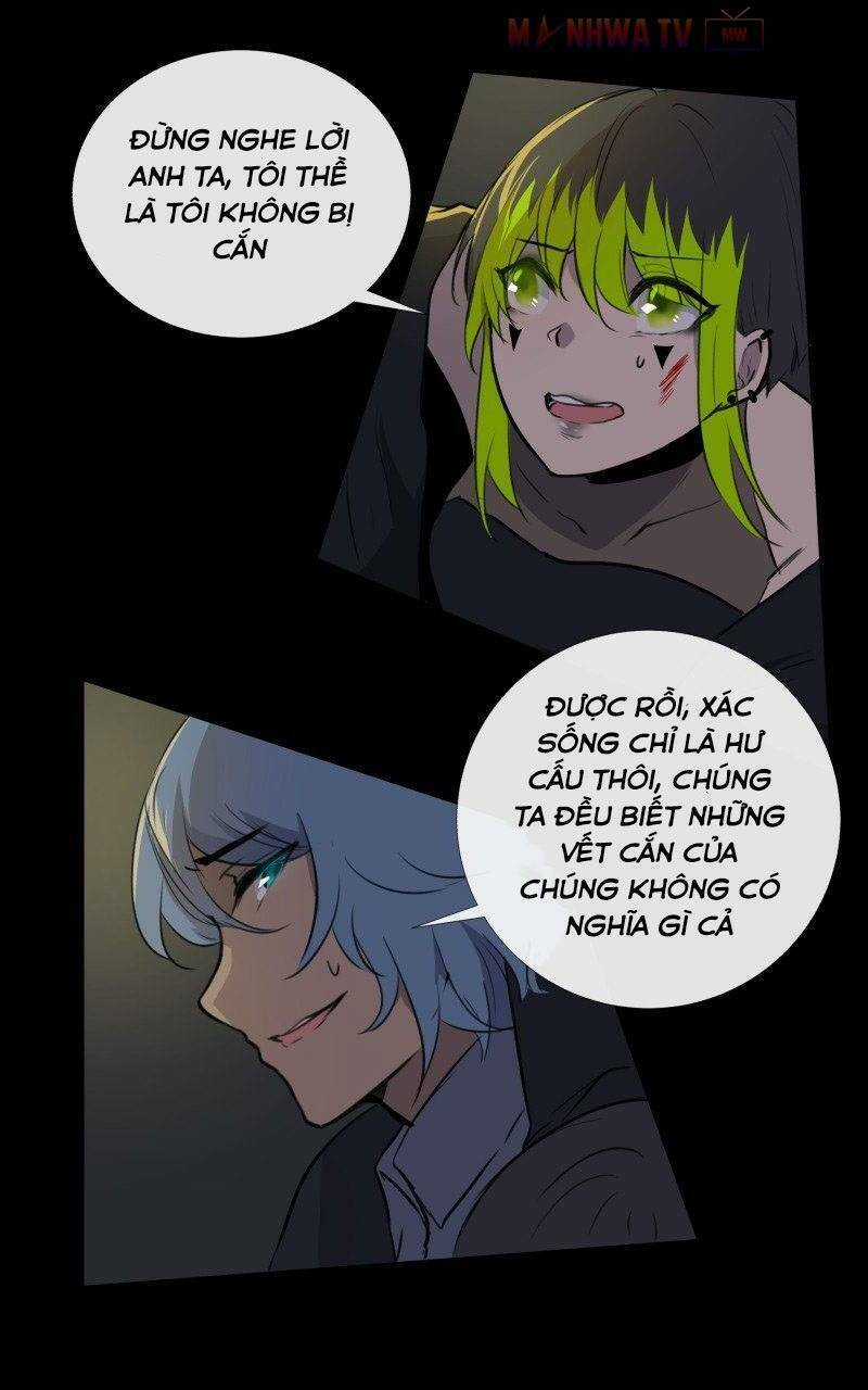 Trọng Sinh Mạc Thế - Chapter 26 - Trang 23
