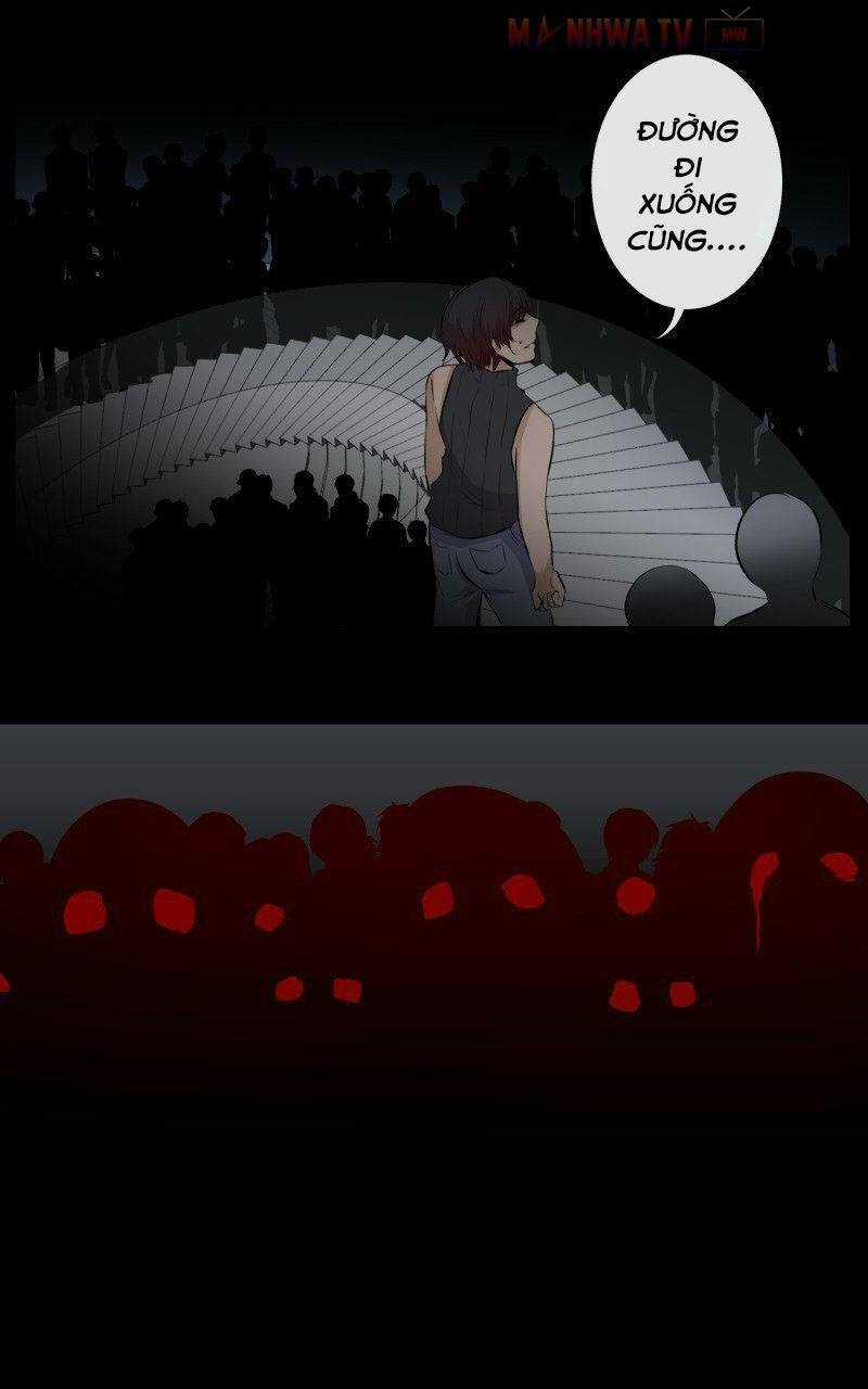 Trọng Sinh Mạc Thế - Chapter 26 - Trang 26