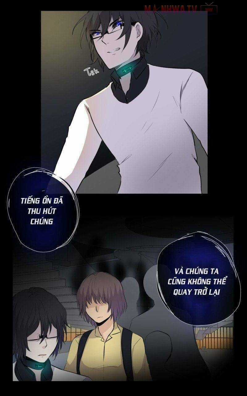 Trọng Sinh Mạc Thế - Chapter 26 - Trang 27