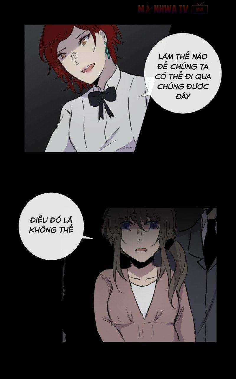 Trọng Sinh Mạc Thế - Chapter 26 - Trang 28