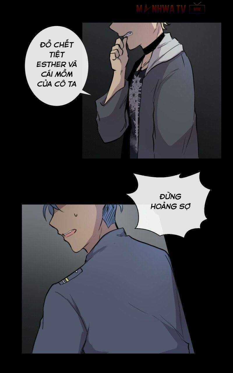 Trọng Sinh Mạc Thế - Chapter 26 - Trang 29