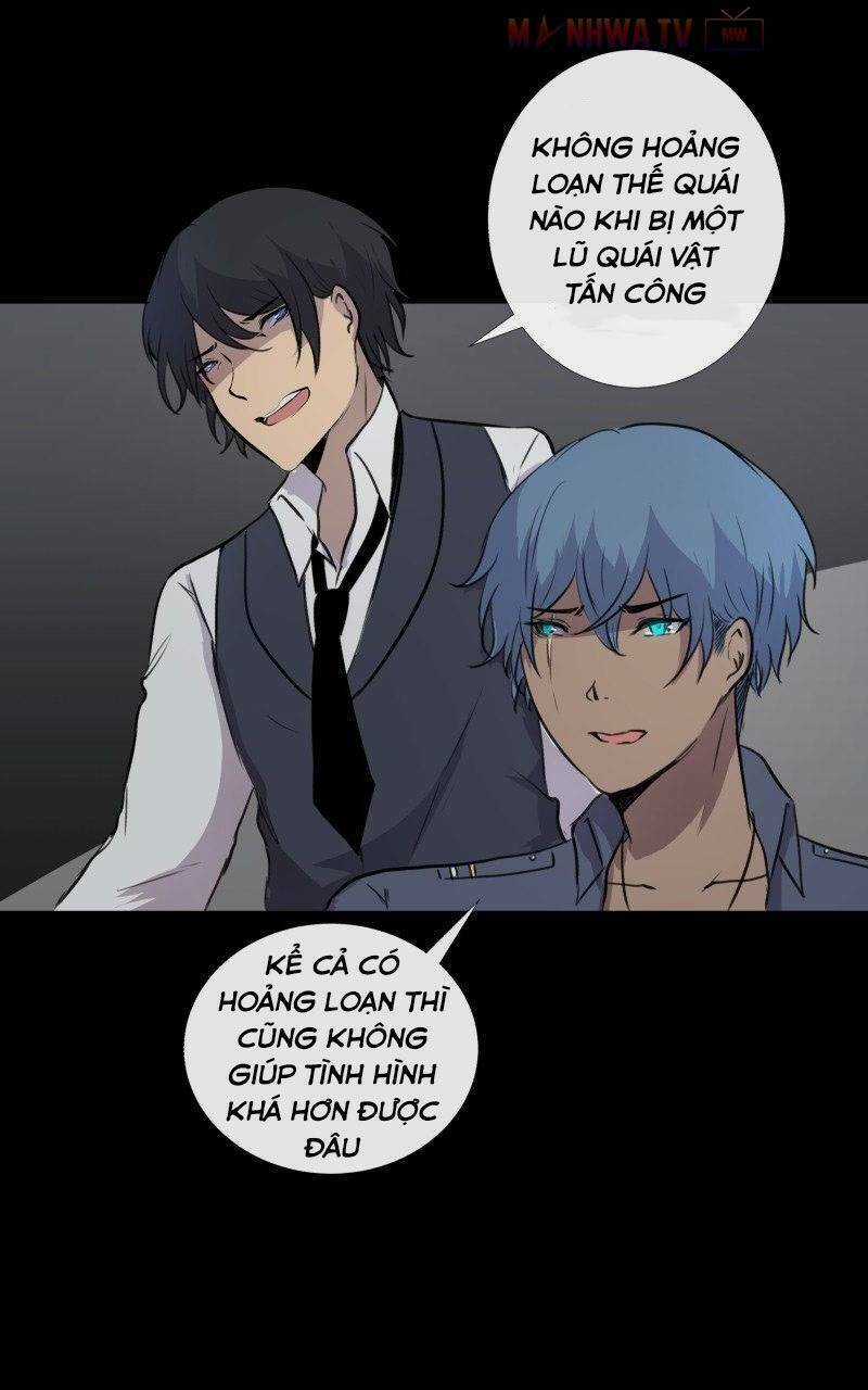 Trọng Sinh Mạc Thế - Chapter 26 - Trang 30