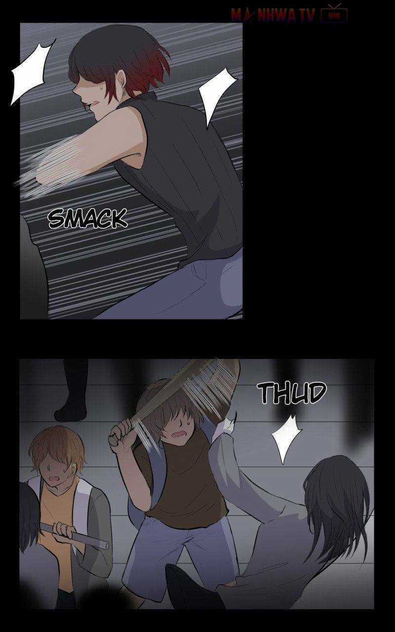 Trọng Sinh Mạc Thế - Chapter 26 - Trang 32