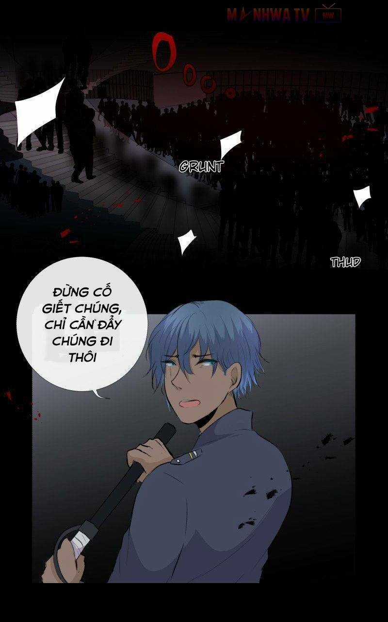 Trọng Sinh Mạc Thế - Chapter 26 - Trang 33