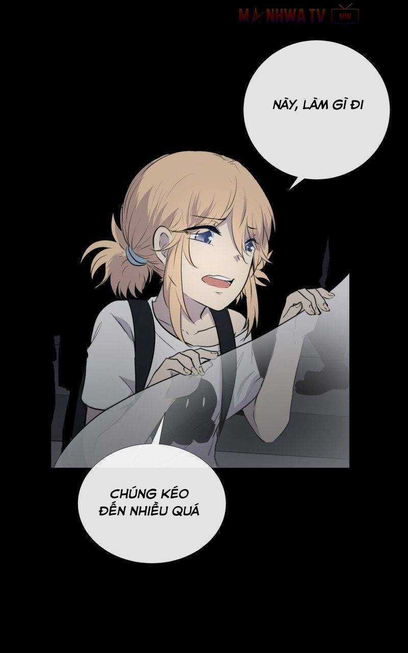 Trọng Sinh Mạc Thế - Chapter 26 - Trang 34