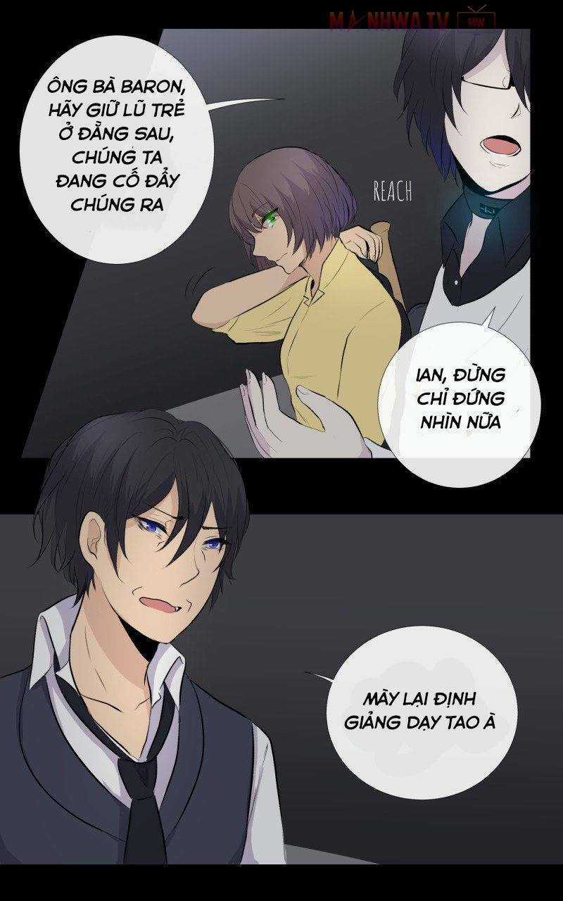 Trọng Sinh Mạc Thế - Chapter 26 - Trang 35