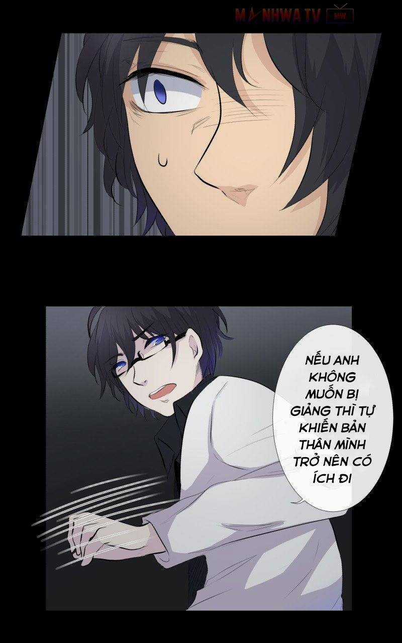 Trọng Sinh Mạc Thế - Chapter 26 - Trang 37