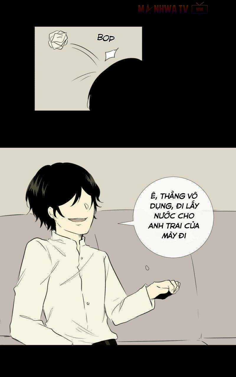 Trọng Sinh Mạc Thế - Chapter 26 - Trang 39