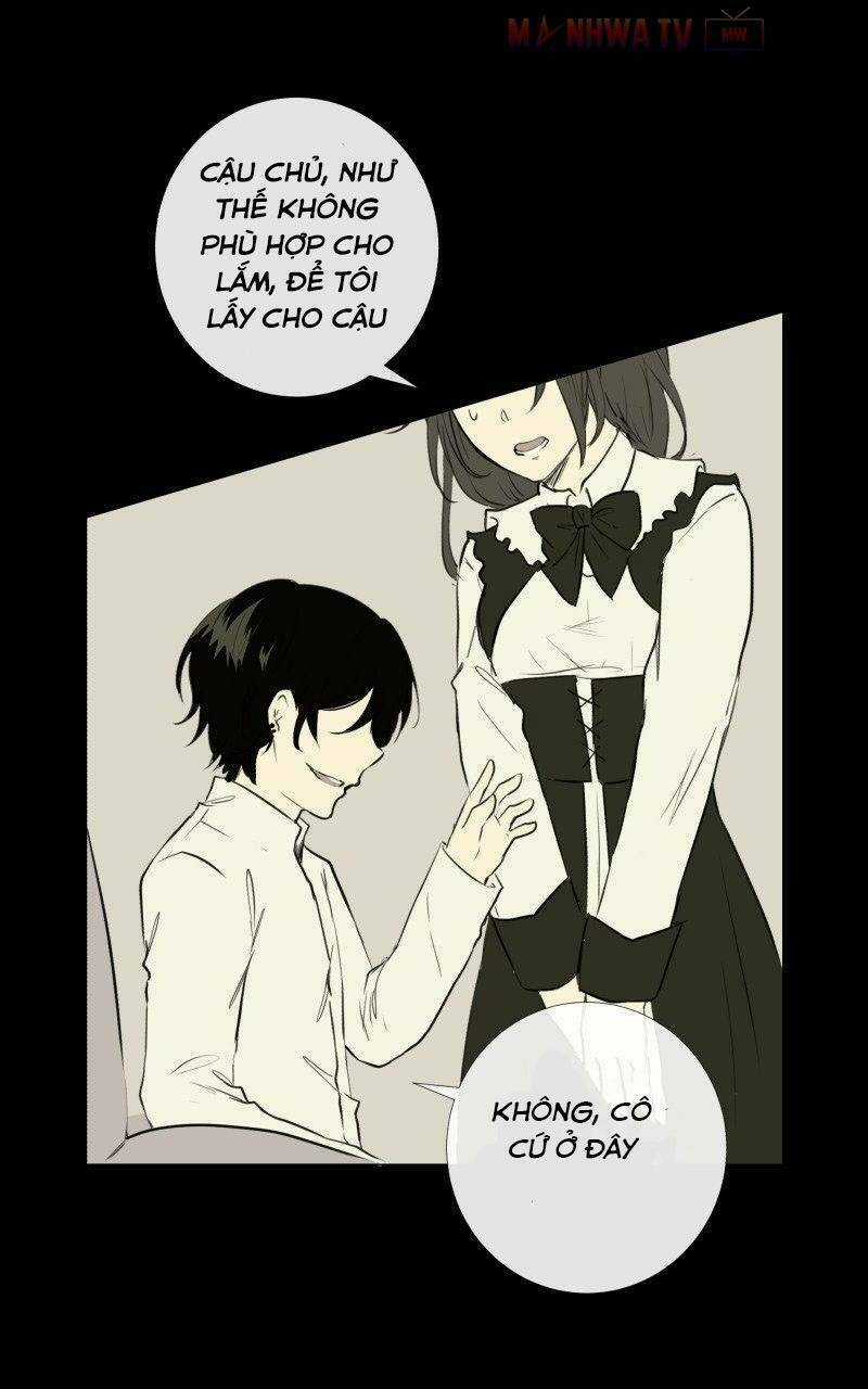 Trọng Sinh Mạc Thế - Chapter 26 - Trang 40