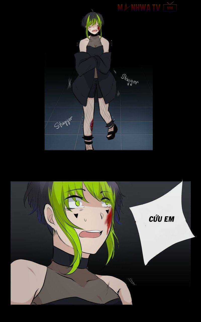 Trọng Sinh Mạc Thế - Chapter 26 - Trang 5