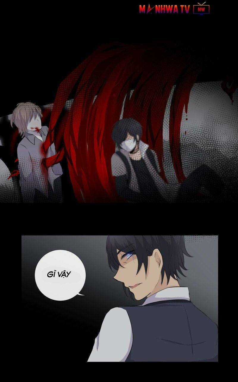 Trọng Sinh Mạc Thế - Chapter 27 - Trang 16