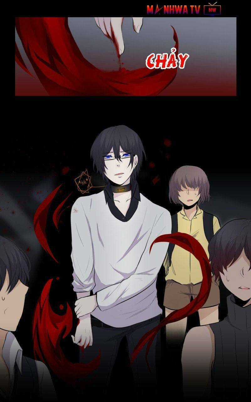 Trọng Sinh Mạc Thế - Chapter 27 - Trang 17