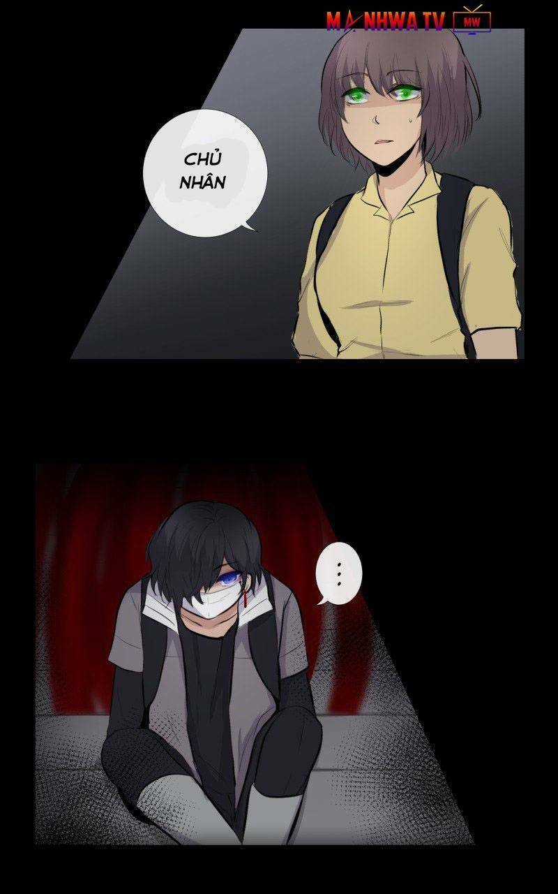 Trọng Sinh Mạc Thế - Chapter 27 - Trang 18