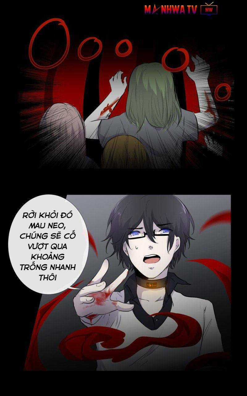 Trọng Sinh Mạc Thế - Chapter 27 - Trang 19