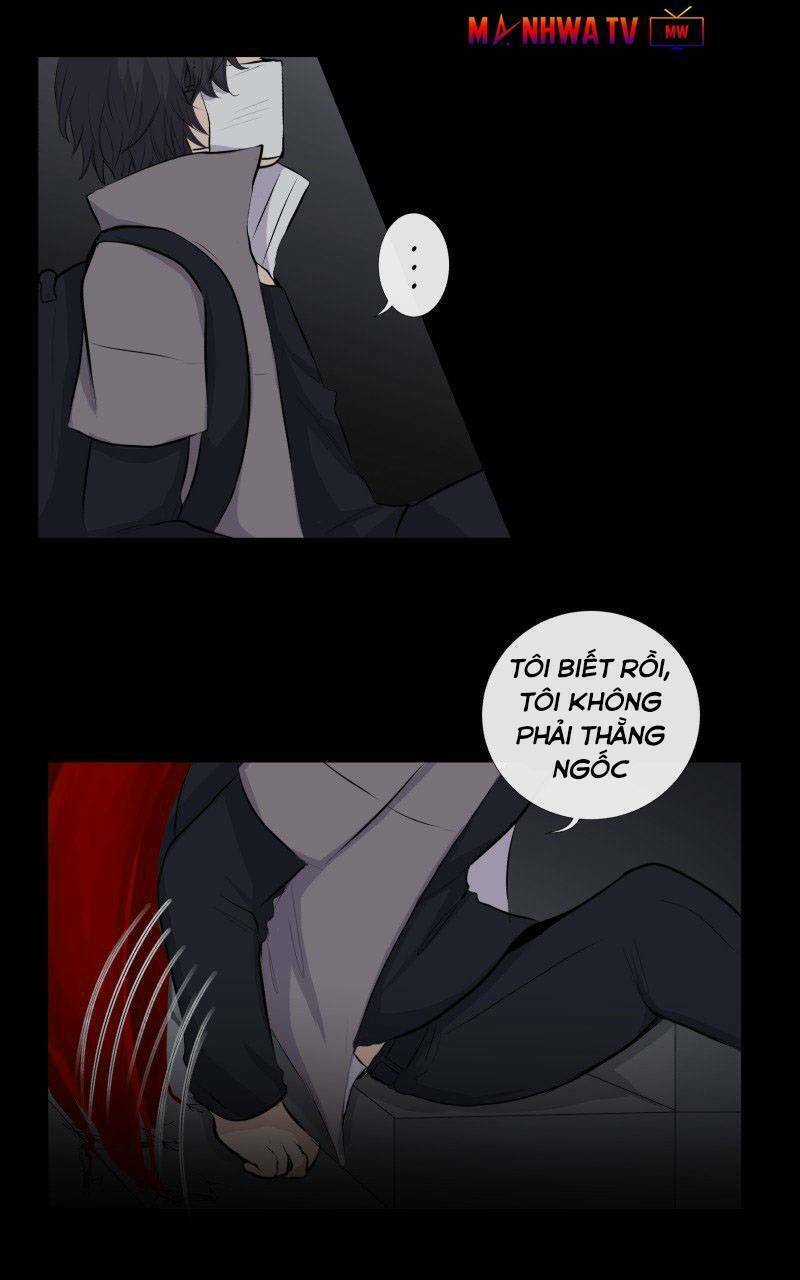 Trọng Sinh Mạc Thế - Chapter 27 - Trang 20