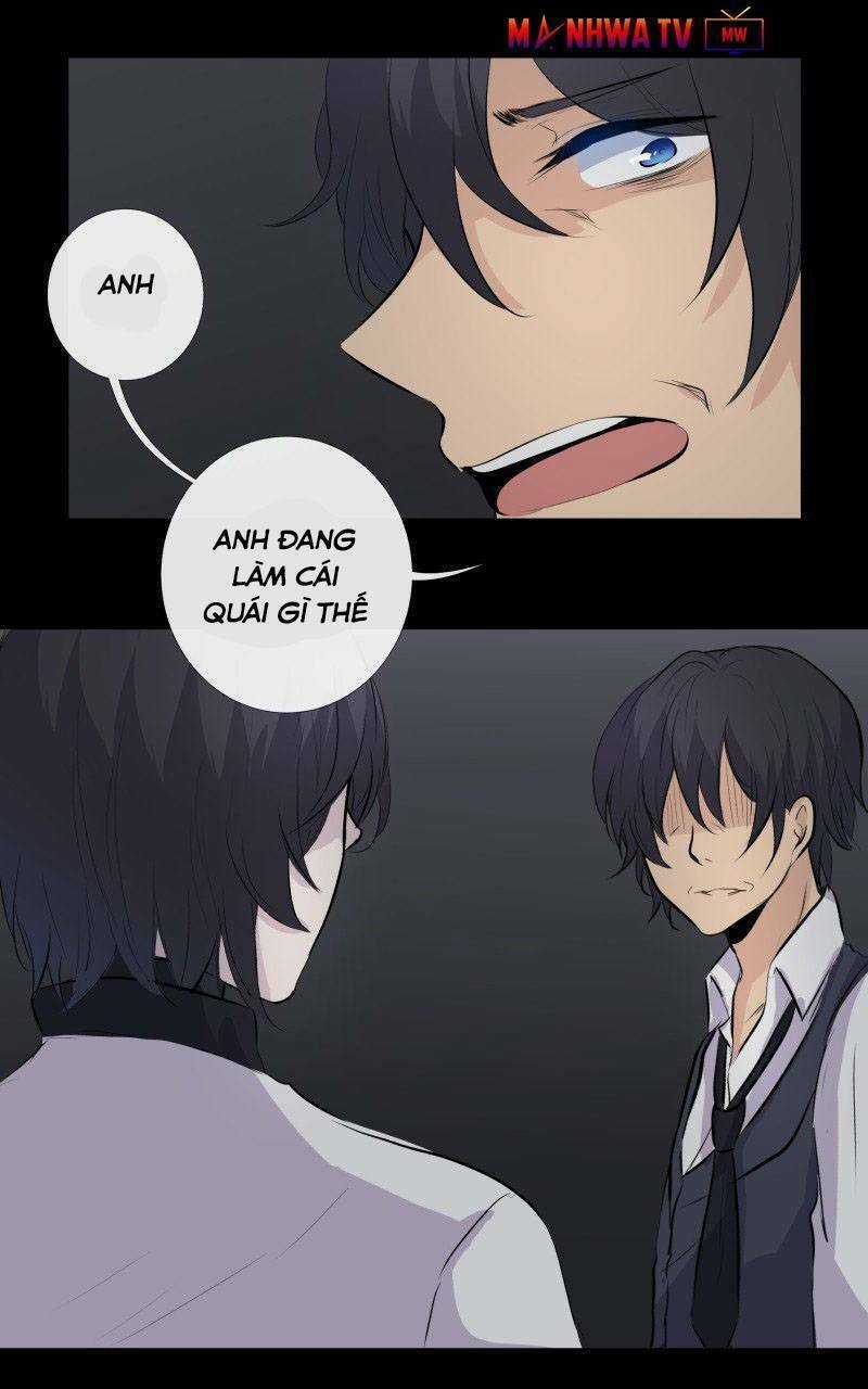 Trọng Sinh Mạc Thế - Chapter 27 - Trang 21
