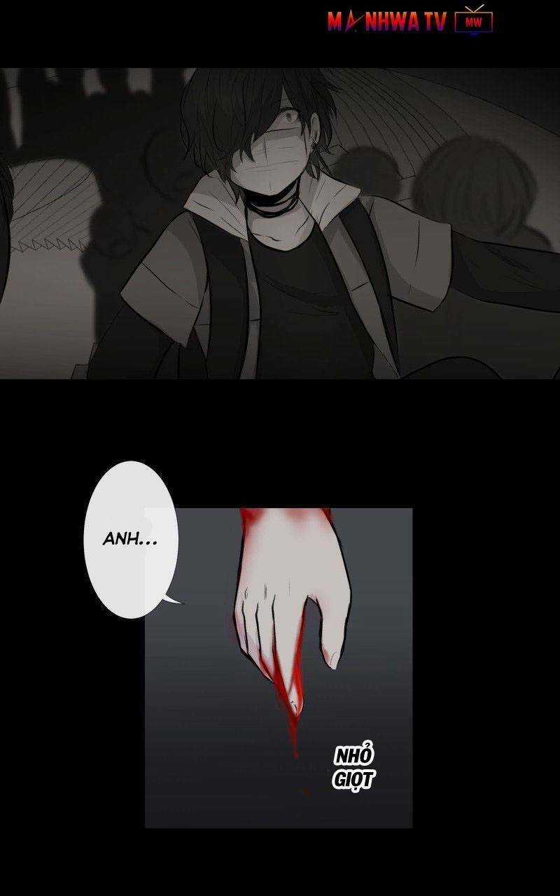 Trọng Sinh Mạc Thế - Chapter 27 - Trang 23