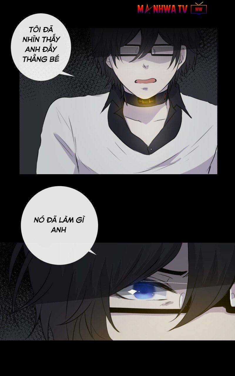 Trọng Sinh Mạc Thế - Chapter 27 - Trang 24