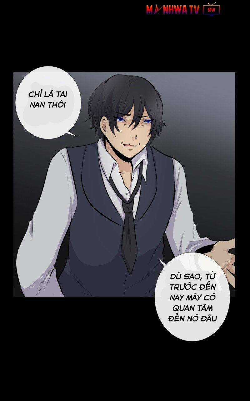 Trọng Sinh Mạc Thế - Chapter 27 - Trang 25