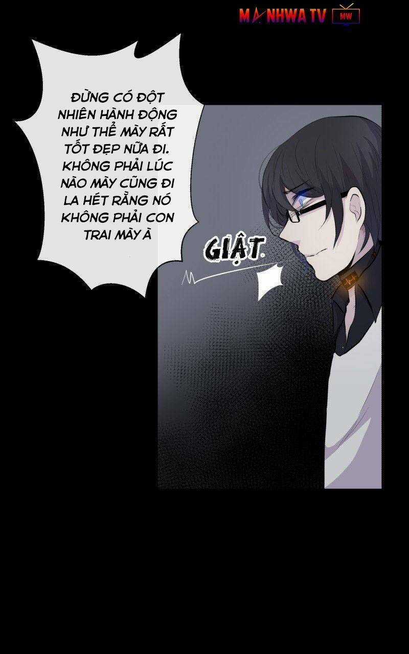 Trọng Sinh Mạc Thế - Chapter 27 - Trang 26