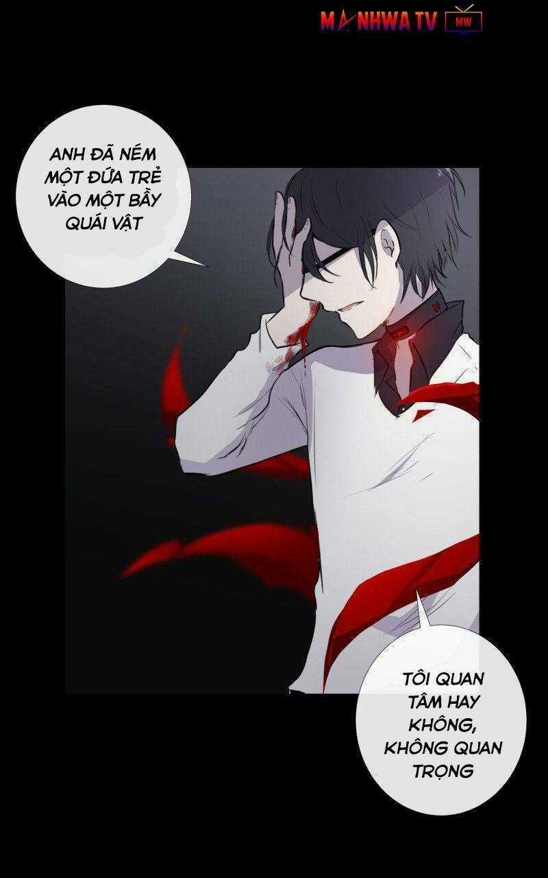 Trọng Sinh Mạc Thế - Chapter 27 - Trang 30
