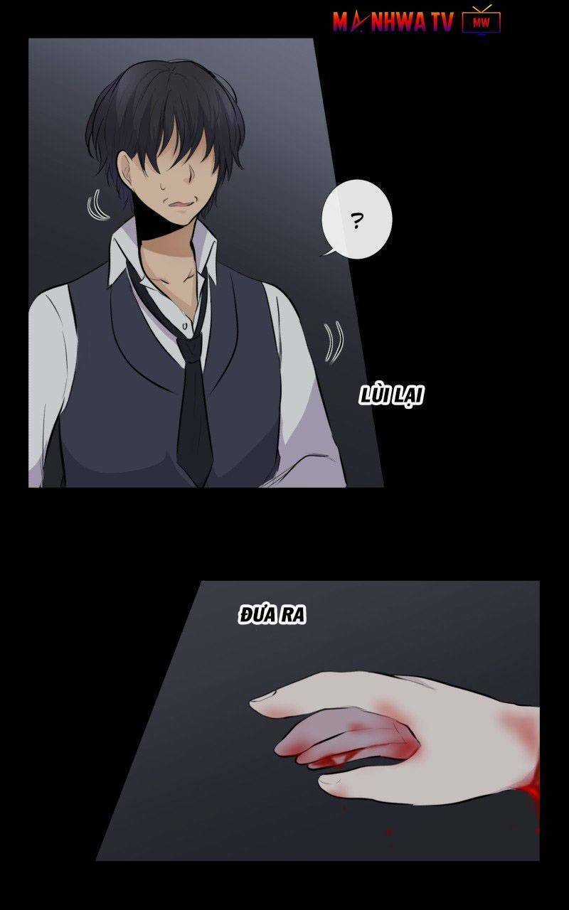 Trọng Sinh Mạc Thế - Chapter 27 - Trang 33