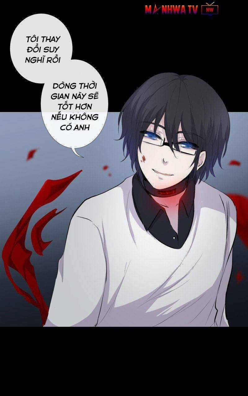 Trọng Sinh Mạc Thế - Chapter 27 - Trang 34