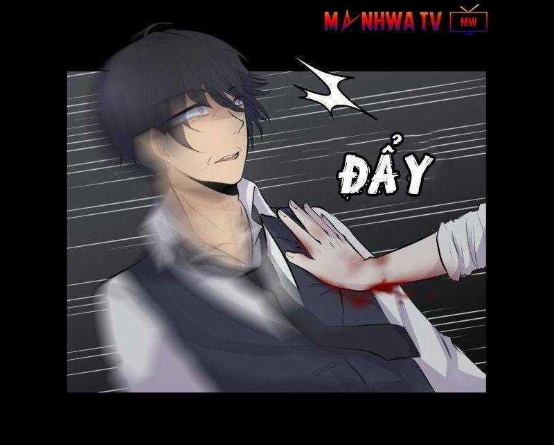 Trọng Sinh Mạc Thế - Chapter 27 - Trang 35