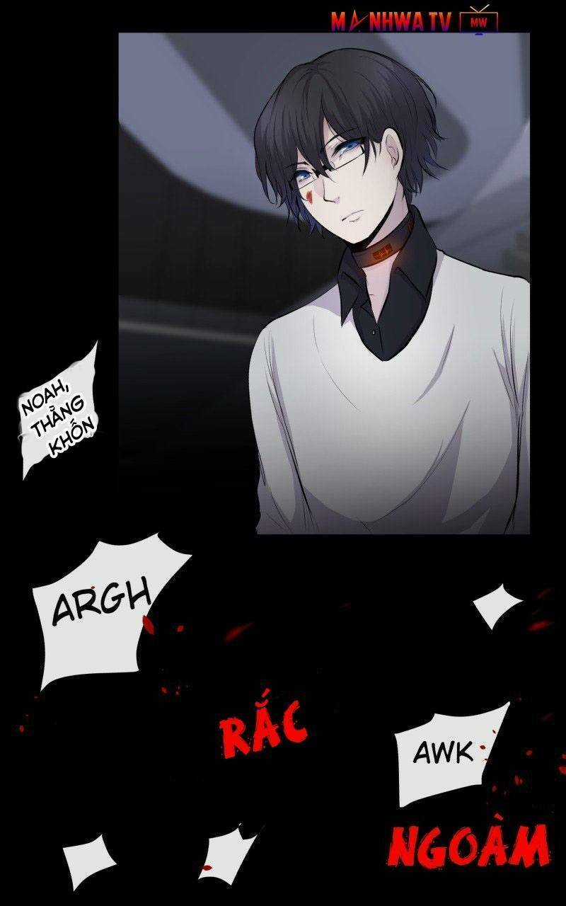 Trọng Sinh Mạc Thế - Chapter 27 - Trang 37