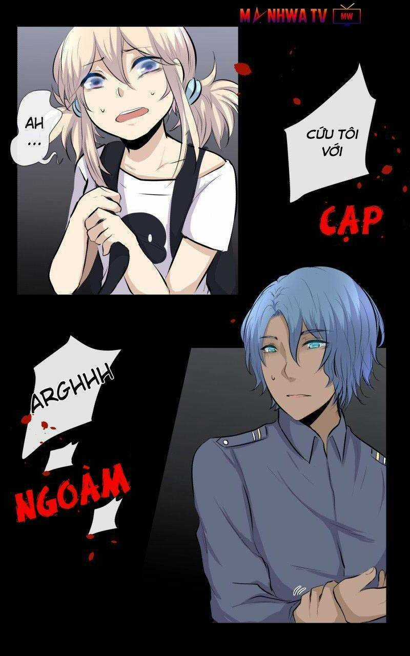 Trọng Sinh Mạc Thế - Chapter 27 - Trang 38