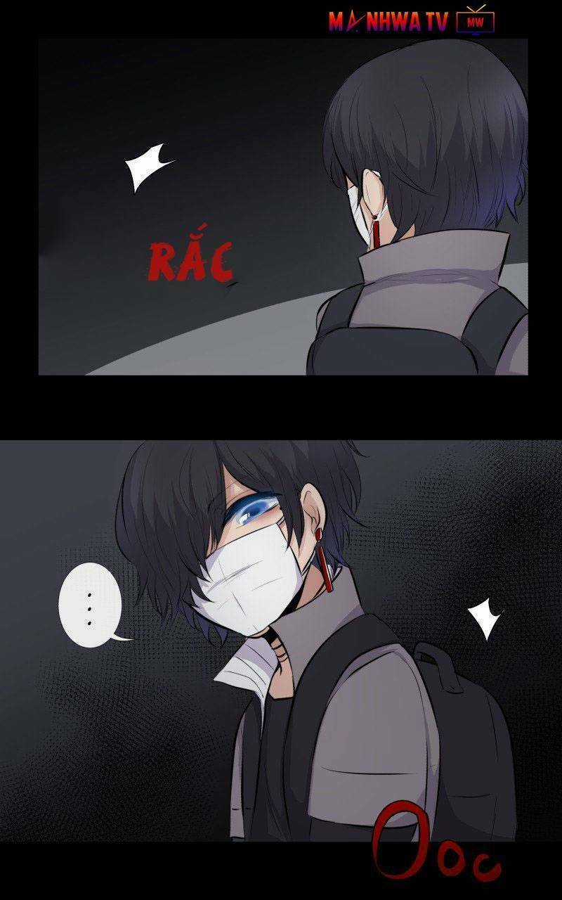 Trọng Sinh Mạc Thế - Chapter 27 - Trang 39