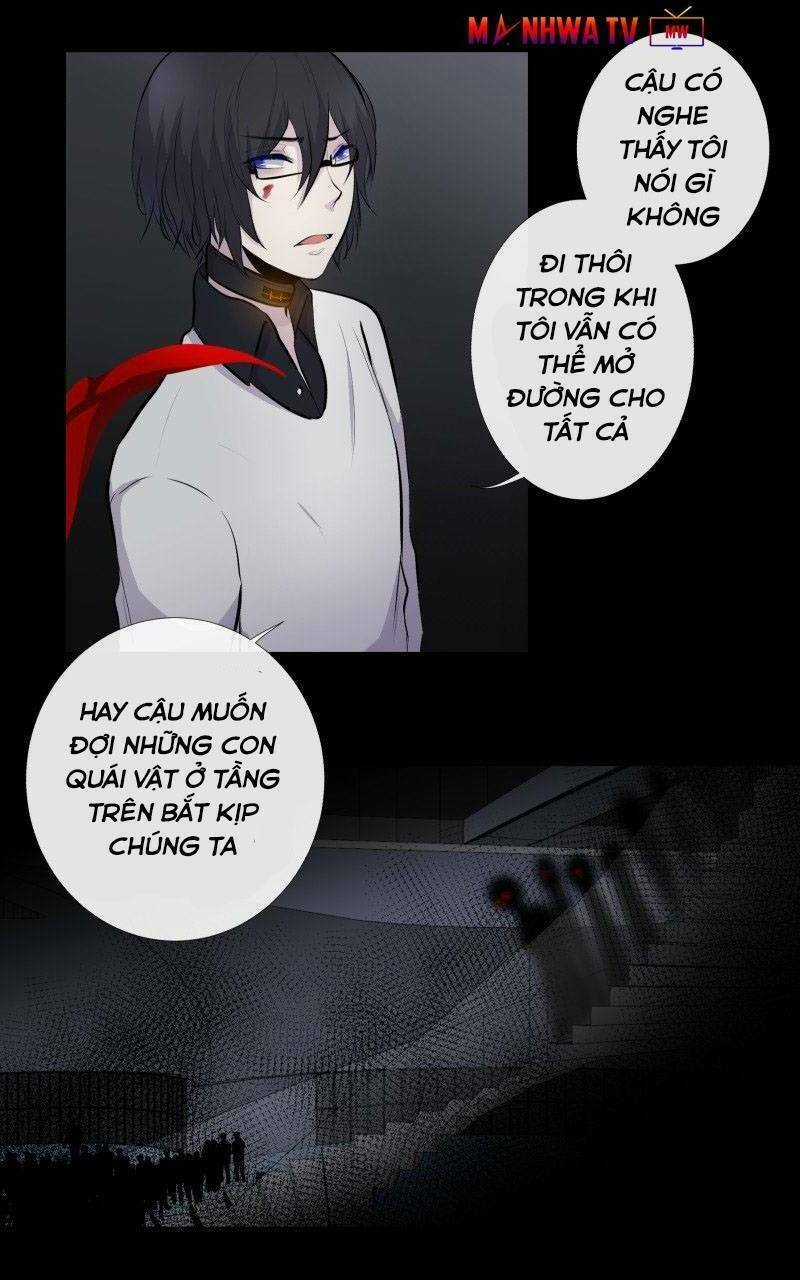 Trọng Sinh Mạc Thế - Chapter 27 - Trang 41