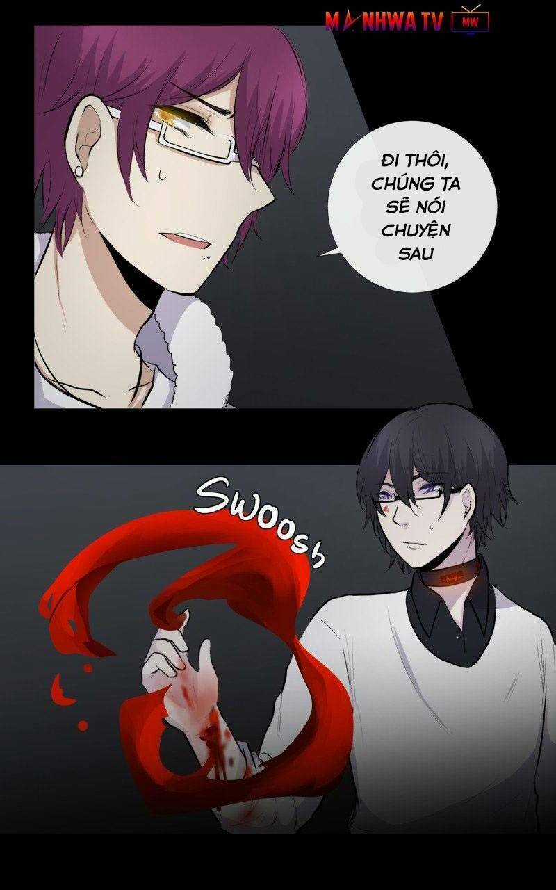 Trọng Sinh Mạc Thế - Chapter 27 - Trang 42