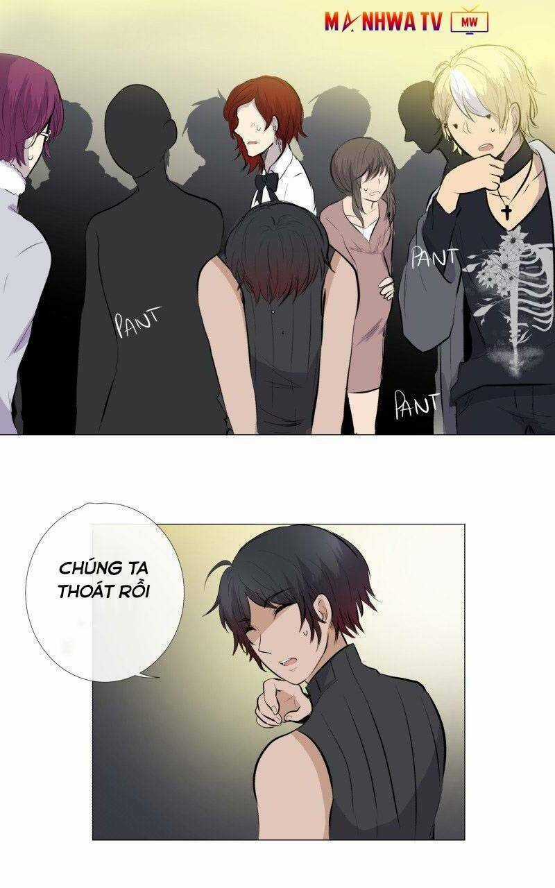 Trọng Sinh Mạc Thế - Chapter 27 - Trang 49