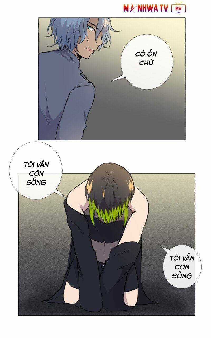 Trọng Sinh Mạc Thế - Chapter 27 - Trang 50