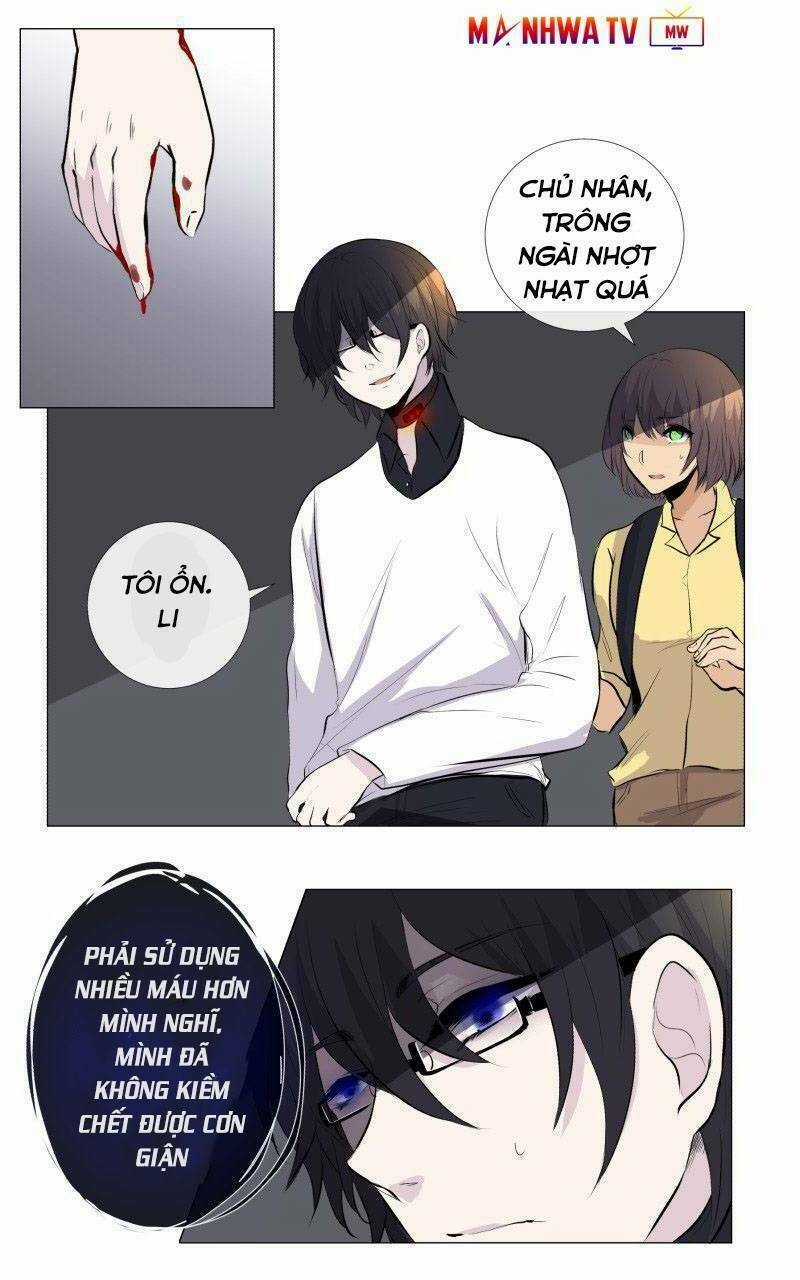 Trọng Sinh Mạc Thế - Chapter 27 - Trang 51