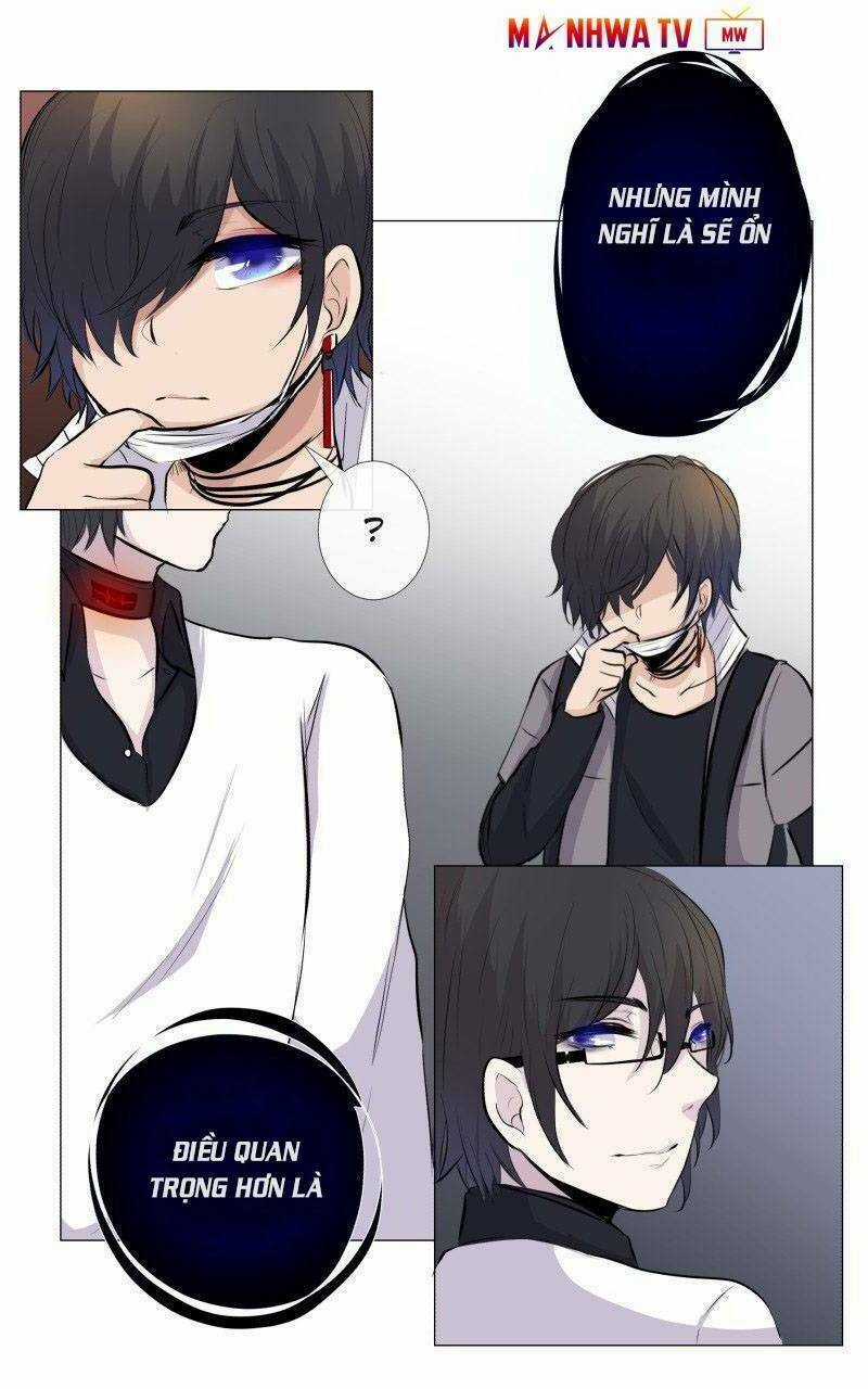Trọng Sinh Mạc Thế - Chapter 27 - Trang 52