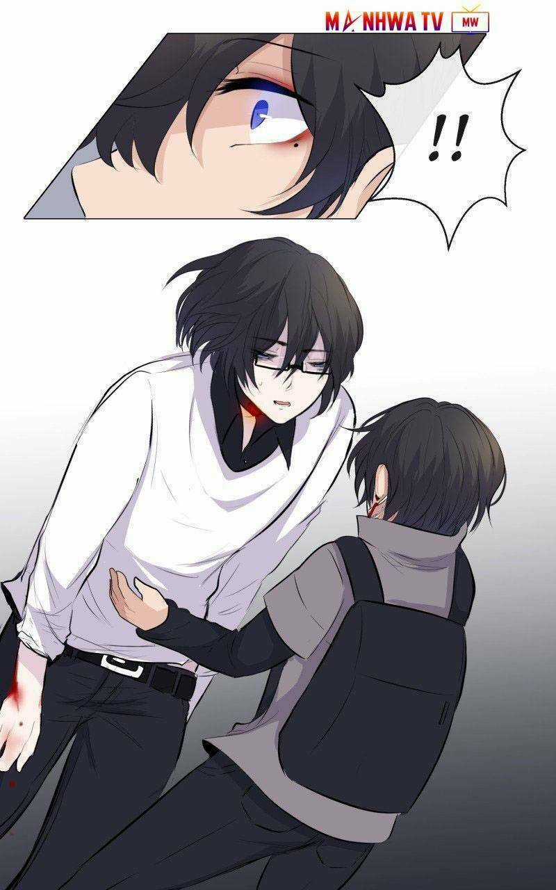 Trọng Sinh Mạc Thế - Chapter 27 - Trang 55