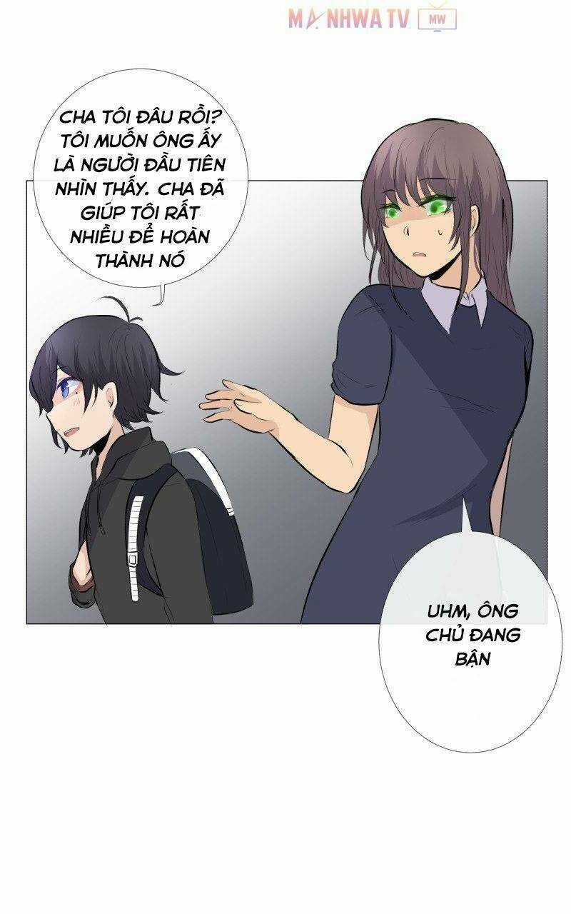 Trọng Sinh Mạc Thế - Chapter 28 - Trang 11