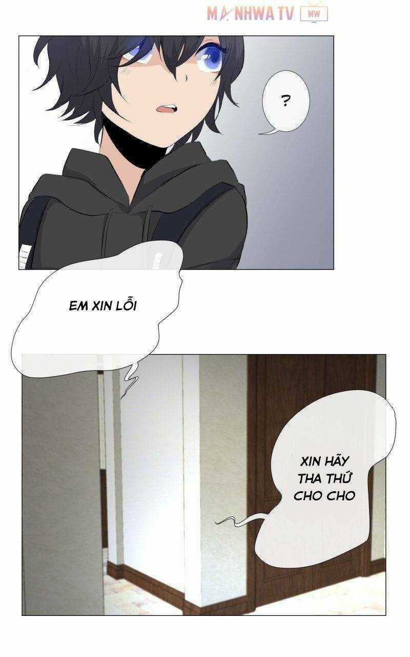 Trọng Sinh Mạc Thế - Chapter 28 - Trang 13