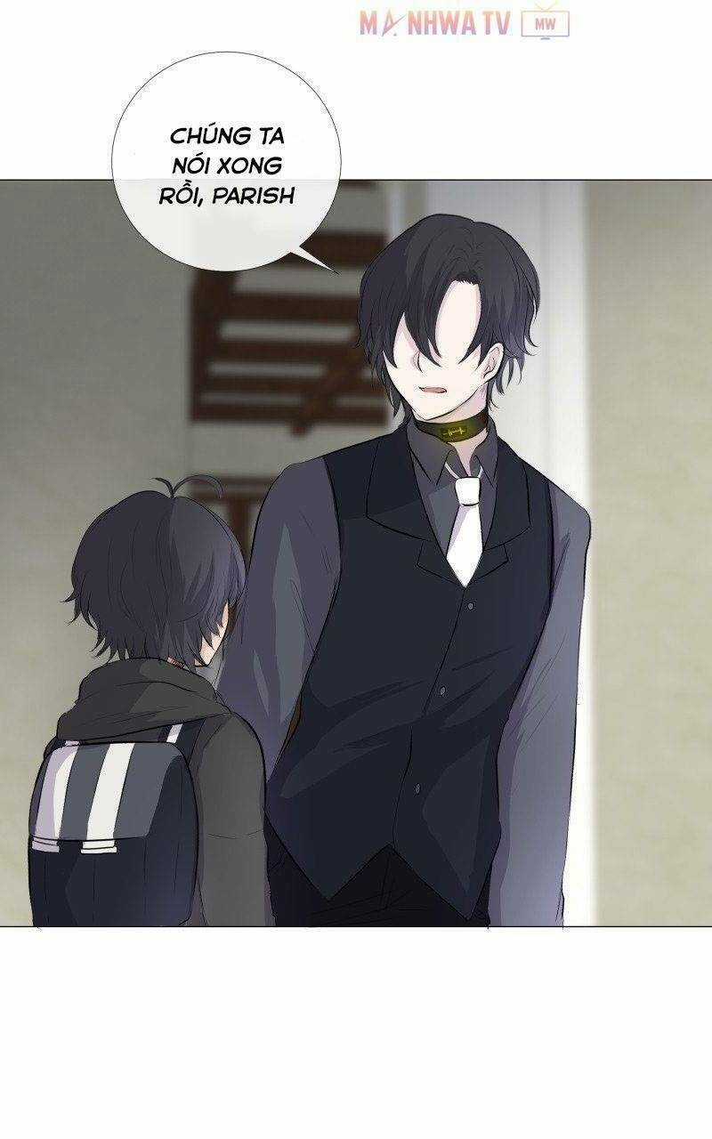 Trọng Sinh Mạc Thế - Chapter 28 - Trang 17