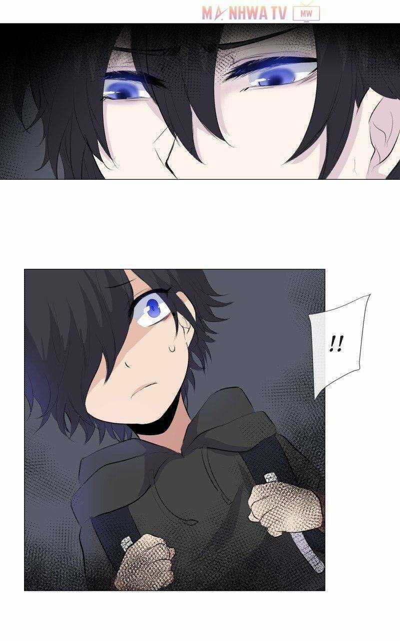 Trọng Sinh Mạc Thế - Chapter 28 - Trang 19