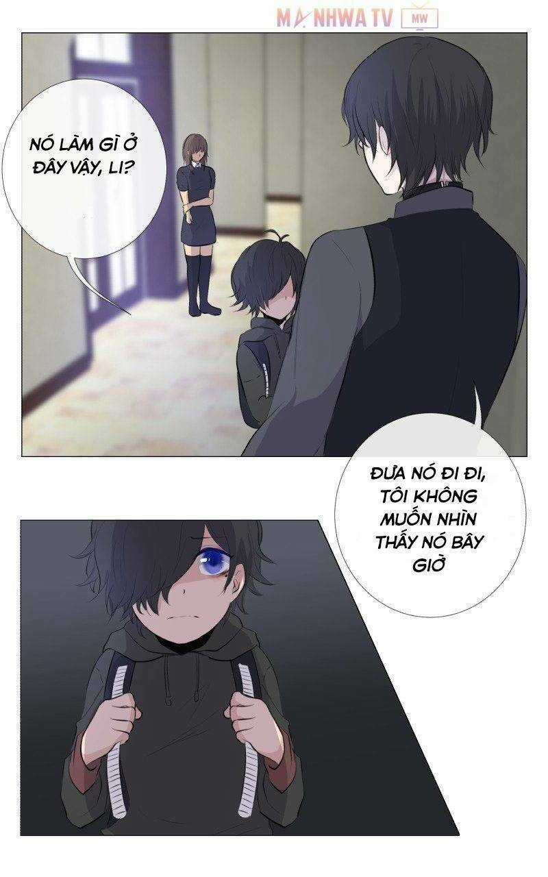 Trọng Sinh Mạc Thế - Chapter 28 - Trang 20