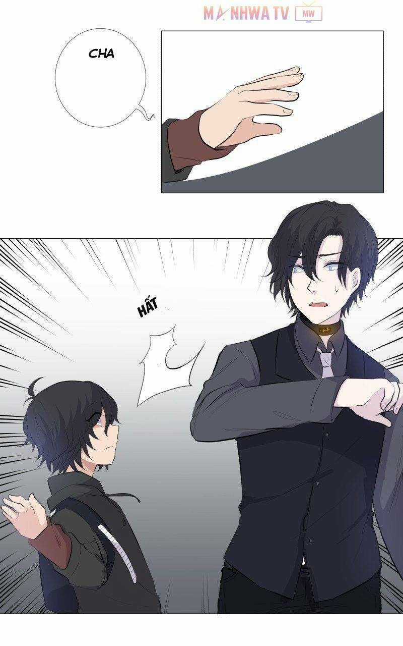 Trọng Sinh Mạc Thế - Chapter 28 - Trang 21