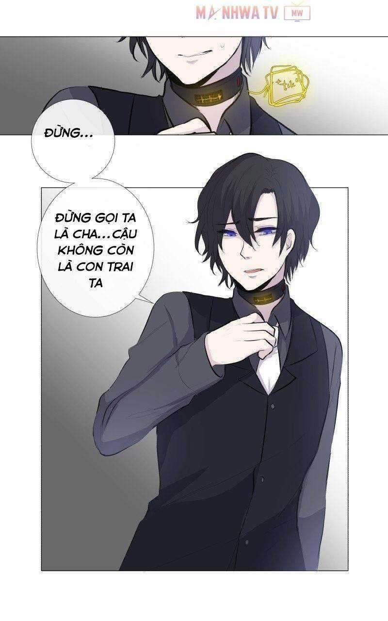 Trọng Sinh Mạc Thế - Chapter 28 - Trang 23
