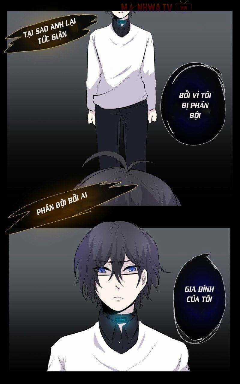 Trọng Sinh Mạc Thế - Chapter 28 - Trang 29