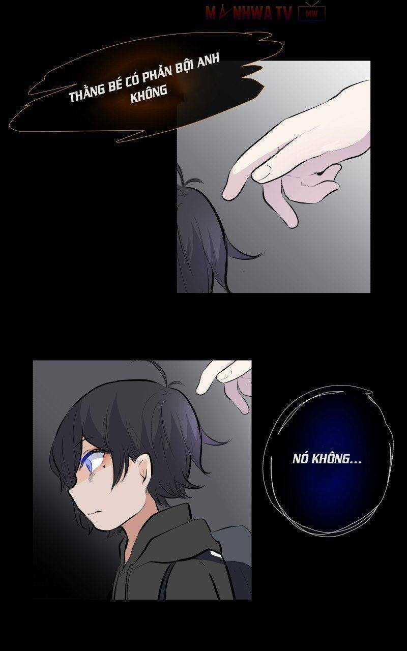 Trọng Sinh Mạc Thế - Chapter 28 - Trang 30