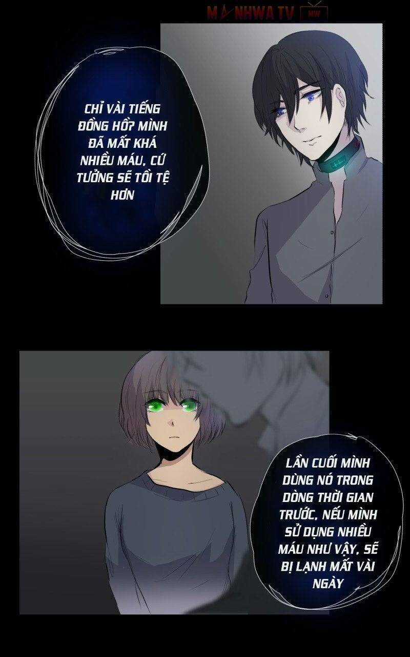 Trọng Sinh Mạc Thế - Chapter 28 - Trang 37