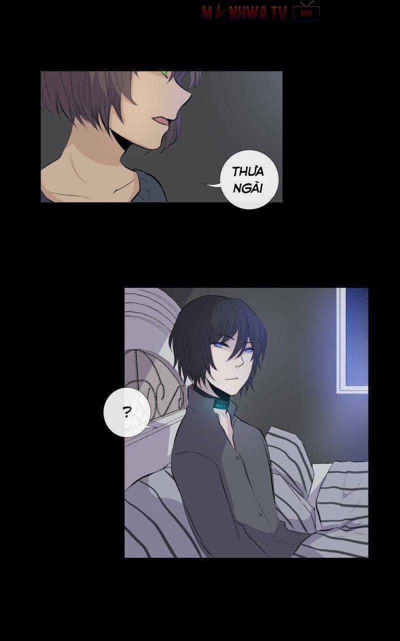 Trọng Sinh Mạc Thế - Chapter 28 - Trang 38